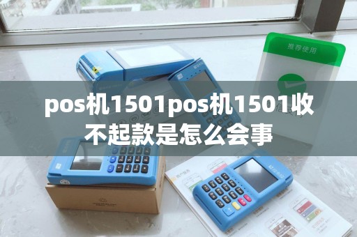 pos机1501pos机1501收不起款是怎么会事
