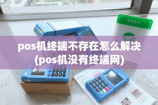 pos机终端不存在怎么解决(pos机没有终端网)