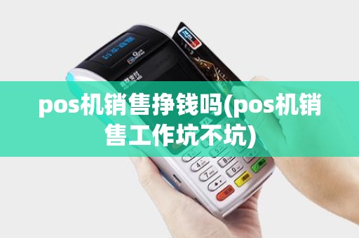 pos机销售挣钱吗(pos机销售工作坑不坑)