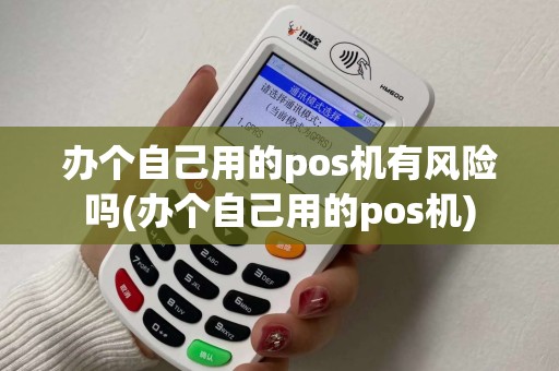 办个自己用的pos机有风险吗(办个自己用的pos机)