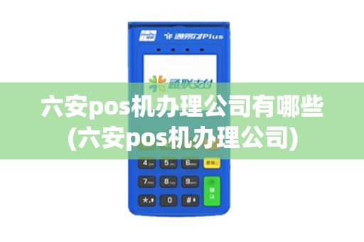 六安pos机办理公司有哪些(六安pos机办理公司)