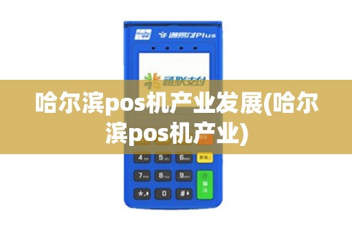 哈尔滨pos机产业发展(哈尔滨pos机产业)